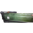 Old Town Sportsman/Topwater 120 Rudder Kit