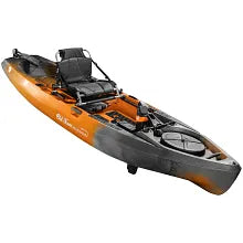 Sportsman 120 PDL