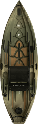 NuCanoe Unlimited 10 U10