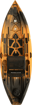 NuCanoe Unlimited 10 U10