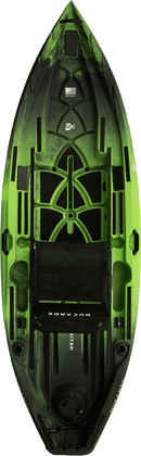 NuCanoe Unlimited 10 U10