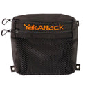 YakAttack 13" Dual Compartment Mesh Storage Bag