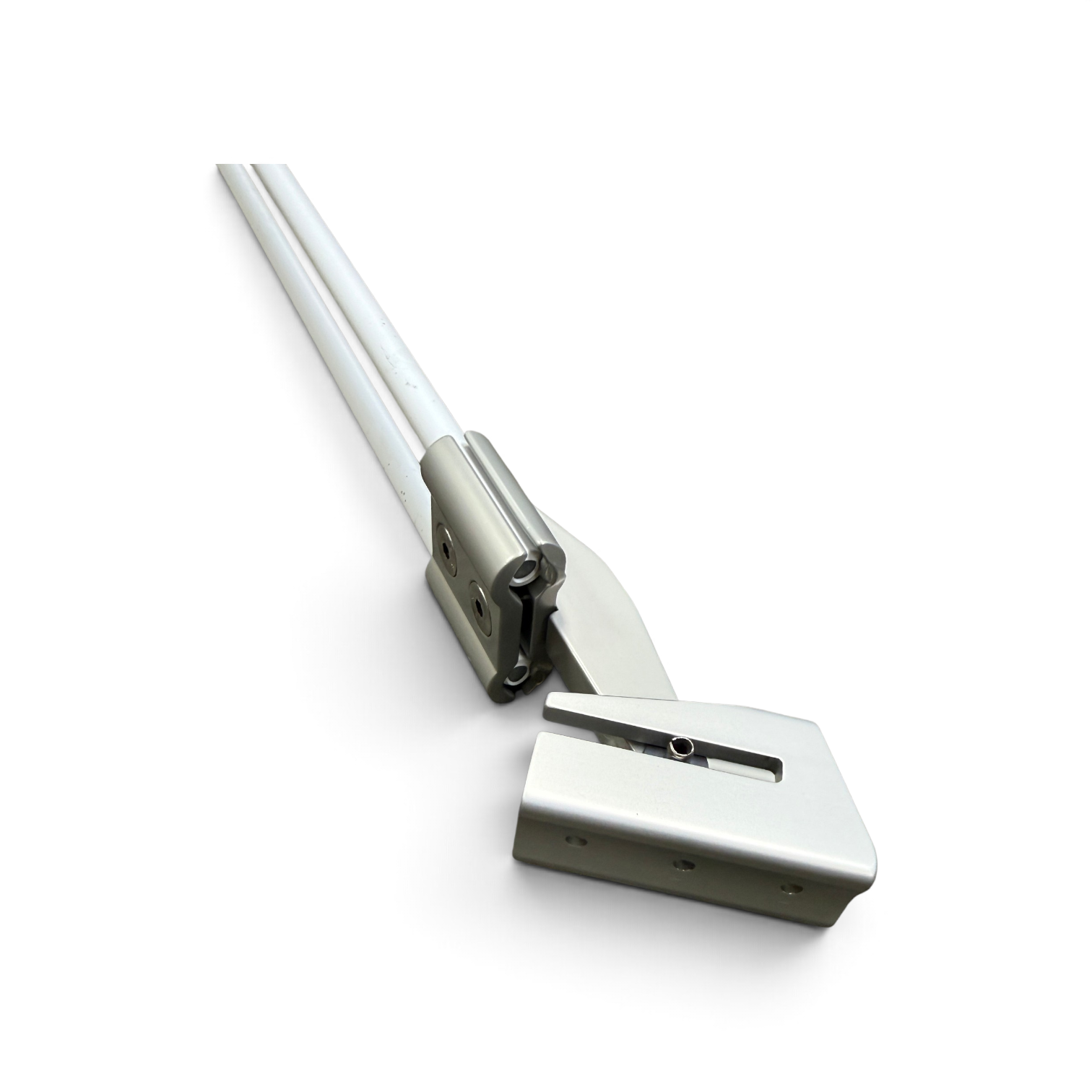 Boom kicker for MacGregor 26x