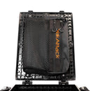 YakAttack 16" Dual Compartment Mesh Storage Bag