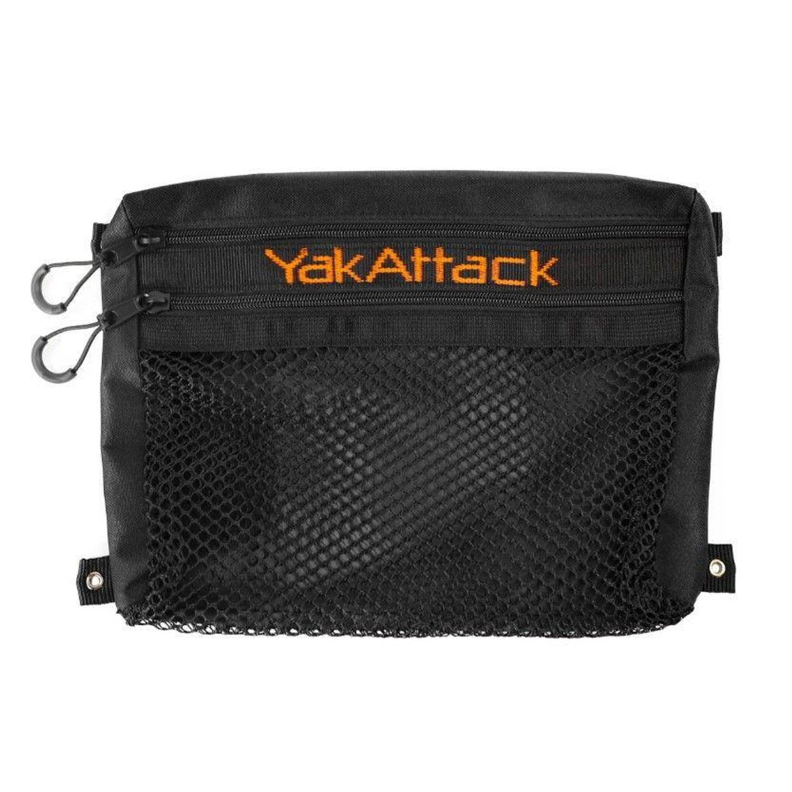 YakAttack 16" Dual Compartment Mesh Storage Bag
