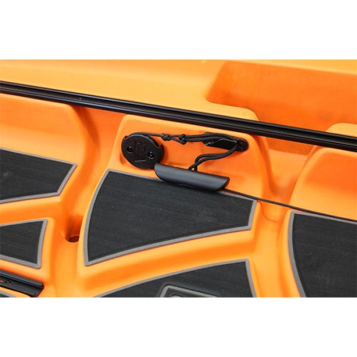 Nucanoe Unlimited QuickConnect for NuCanoe EPS foot steer #1726