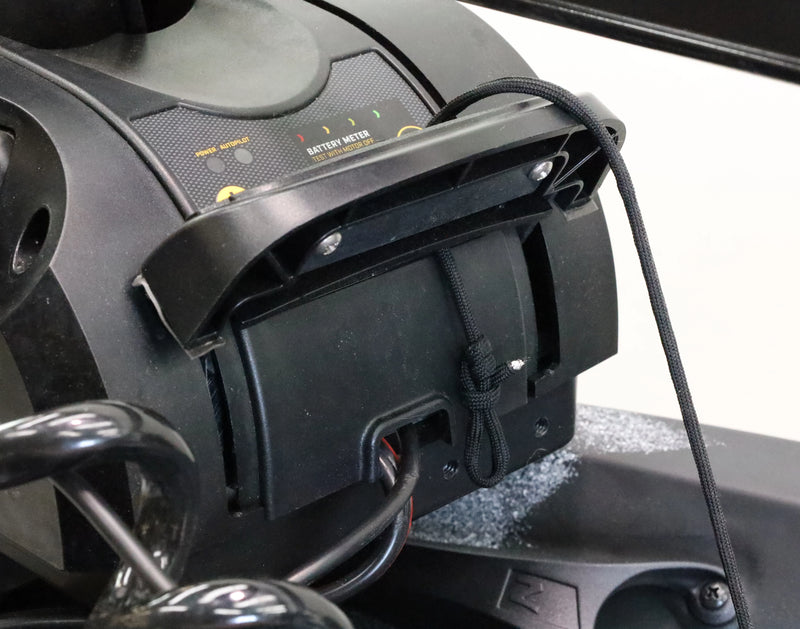 Nucanoe Bow Motor Retract Kit