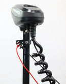 Nucanoe Bow Motor Retract Kit