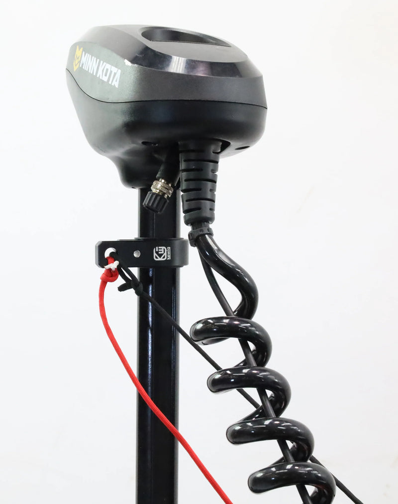 Nucanoe Bow Motor Retract Kit