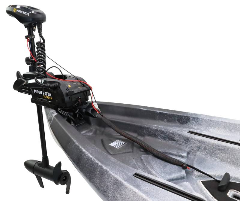 Nucanoe Bow Motor Retract Kit