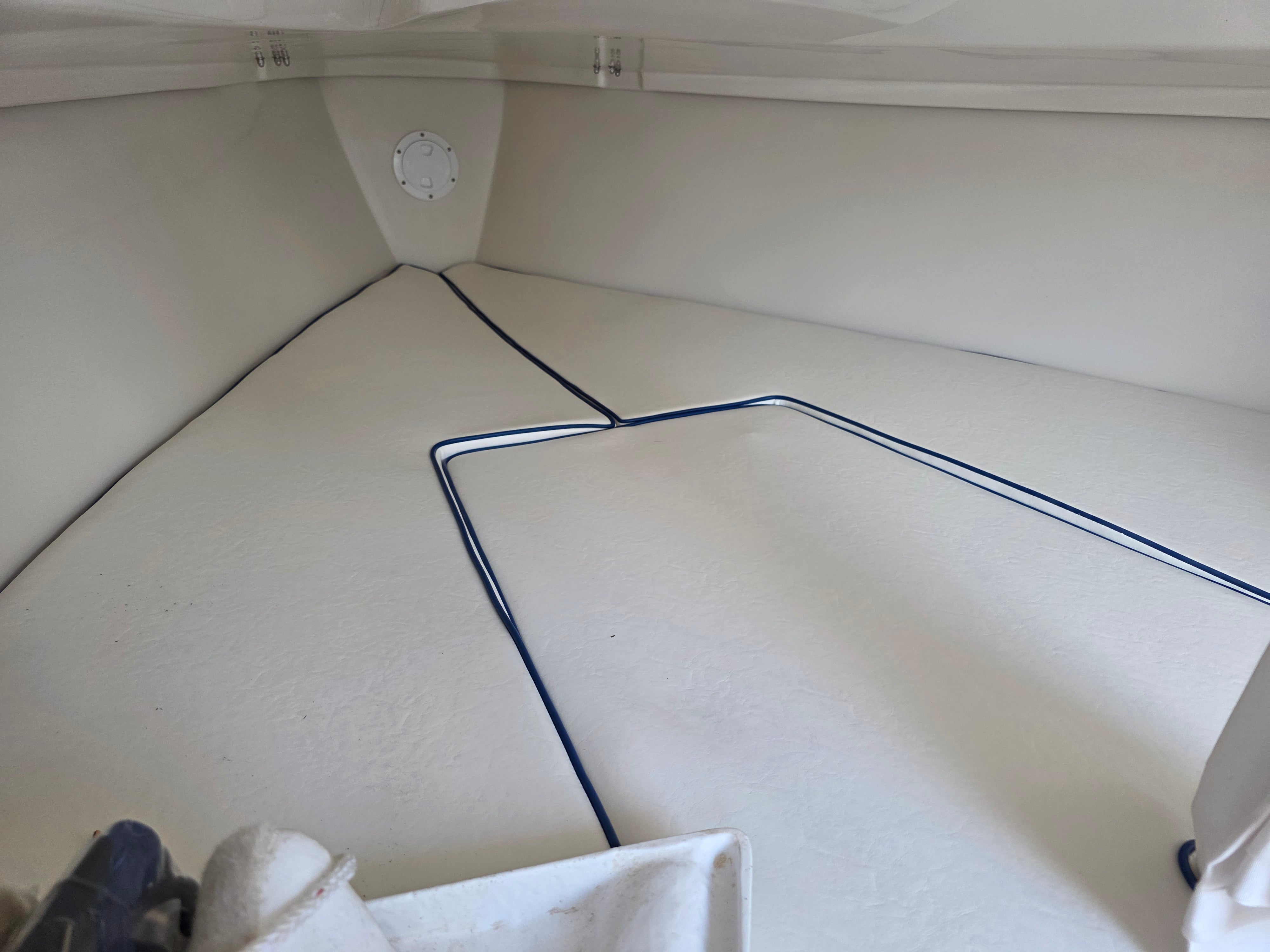 New Catalina 22 Sport Save $17,000!!!!