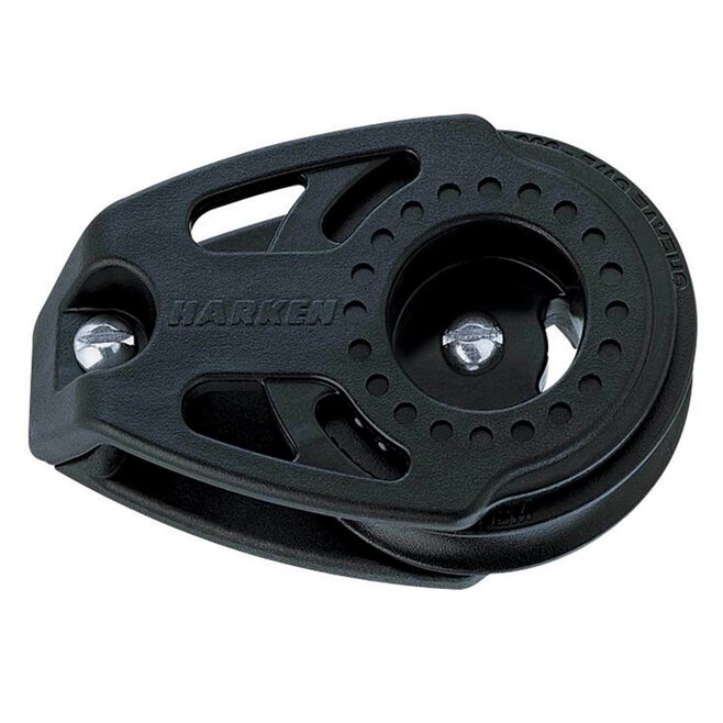 Harken Cheek Block 29mm Carbo AirBlock 350