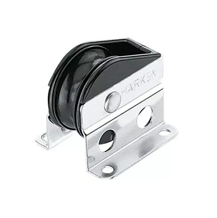 Harken Big Bullet Upright Block, Item #222