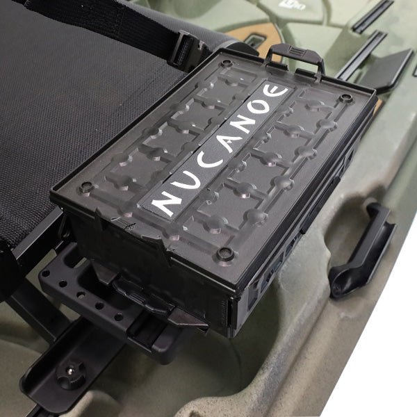 NuCanoe Fusion Seat SideTray #2440