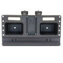 NuCanoe Fusion Seat SideTray