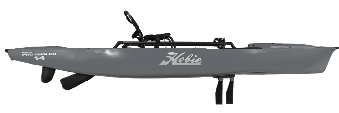 2024 Hobie Mirage Pro Angler 14 2024 Hobie Mirage Pro Angler 14