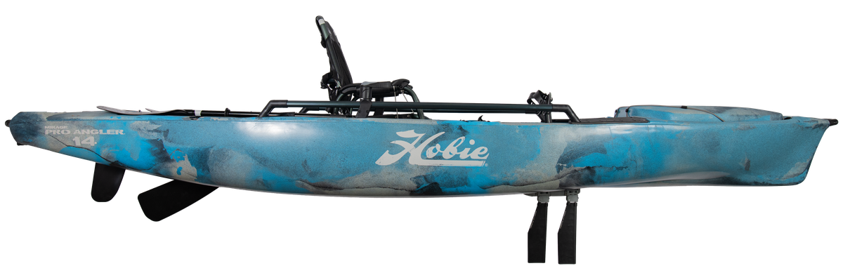 2025 Hobie Mirage Pro Angler 14
