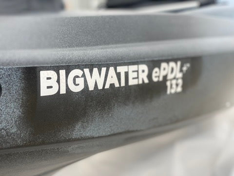 Old Town Sportsman Bigwater ePDL+ 132