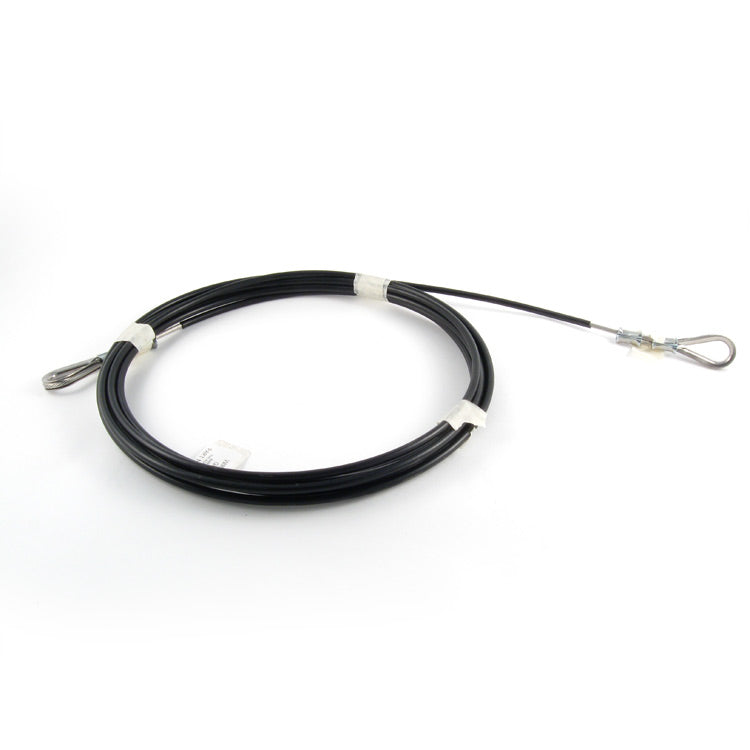 Hobie Getaway Side Shroud Black Coated