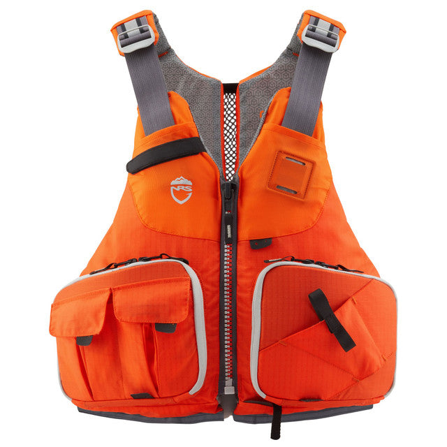 NRS Raku Fishing PFD - Closeout
