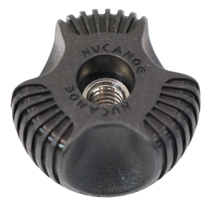 NuCanoe SpinGrip Knobs 4 pack