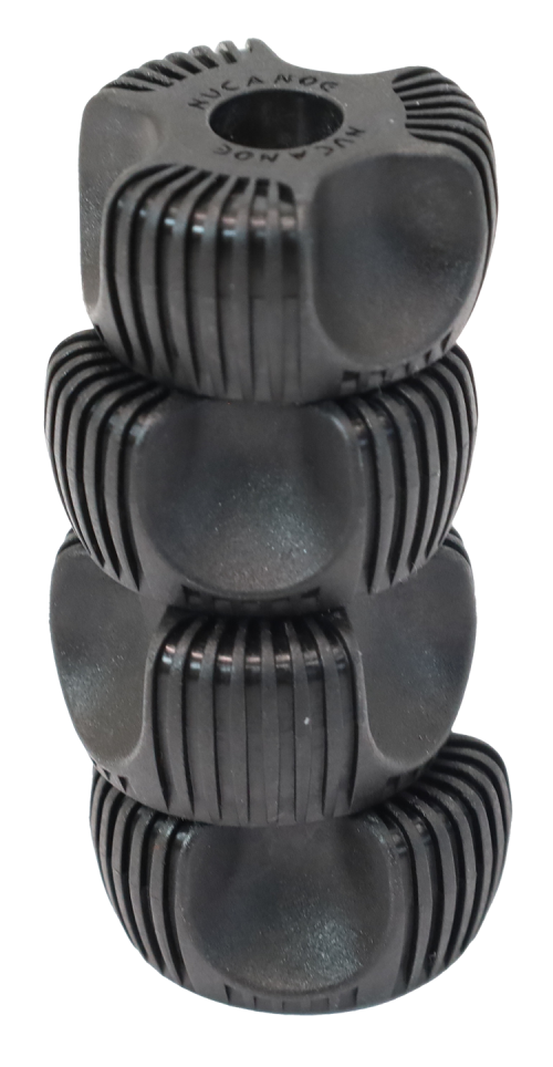 NuCanoe SpinGrip Knobs 4 pack