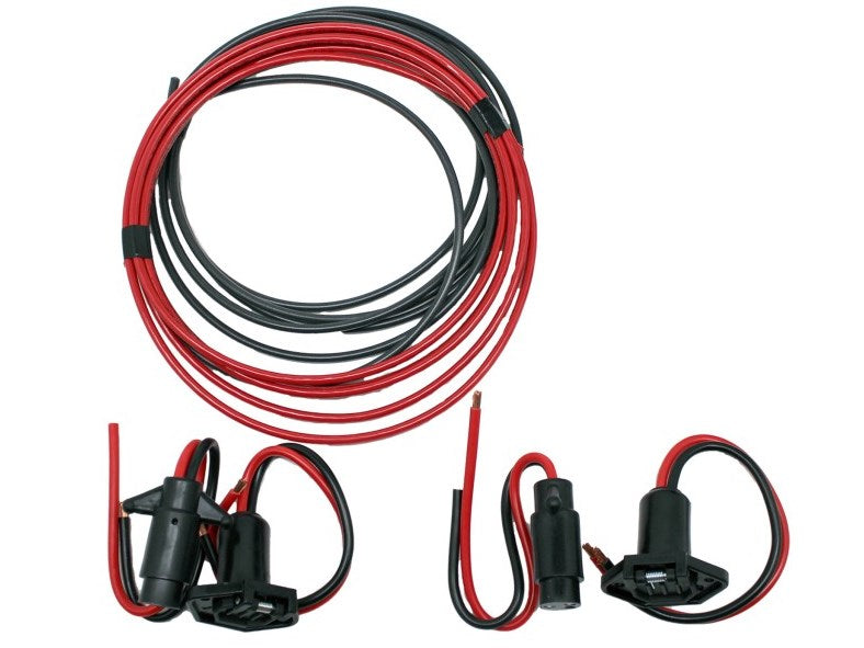 NuCanoe Wiring Kit, Item #7160