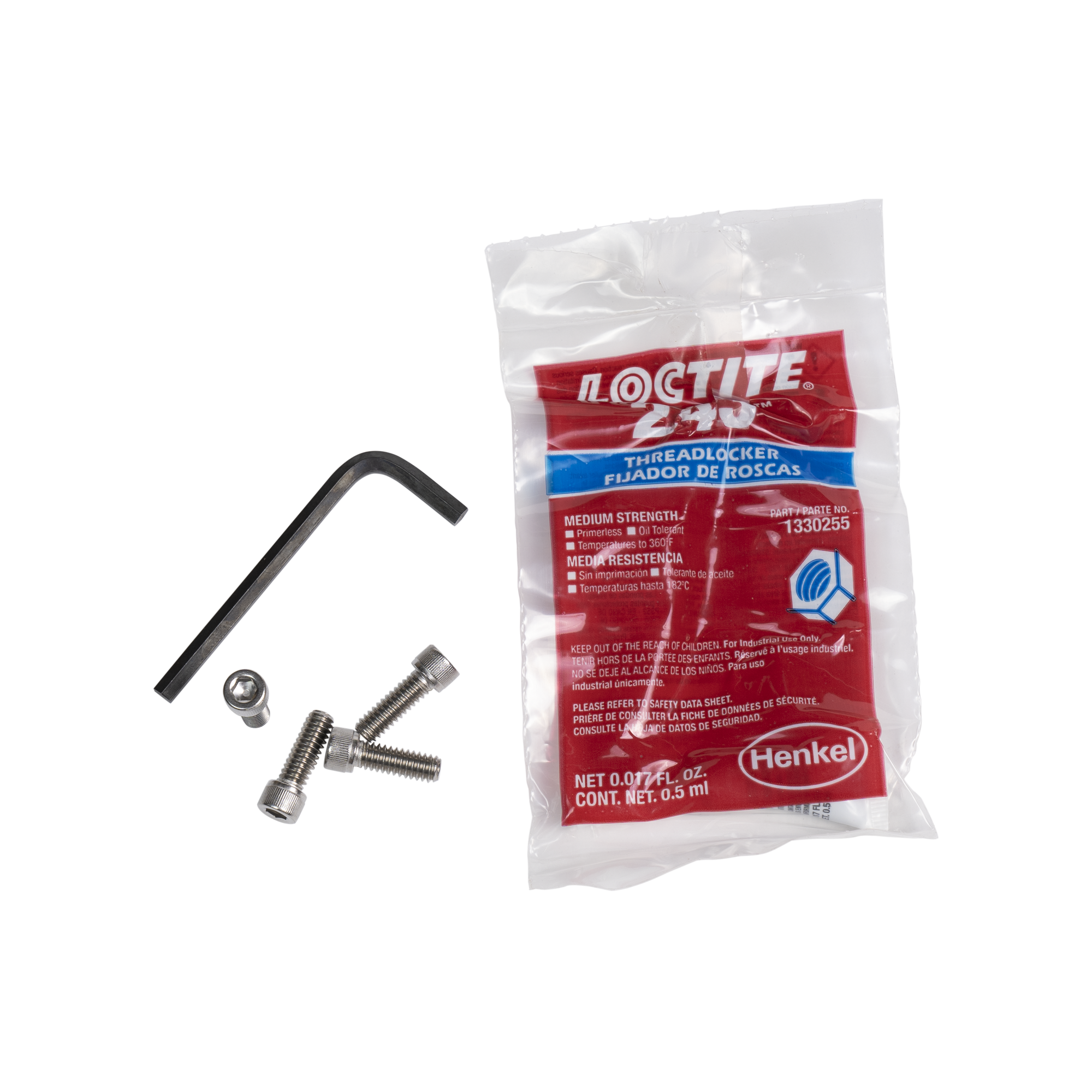 Powerpole hardware Kit 2019+ Outback