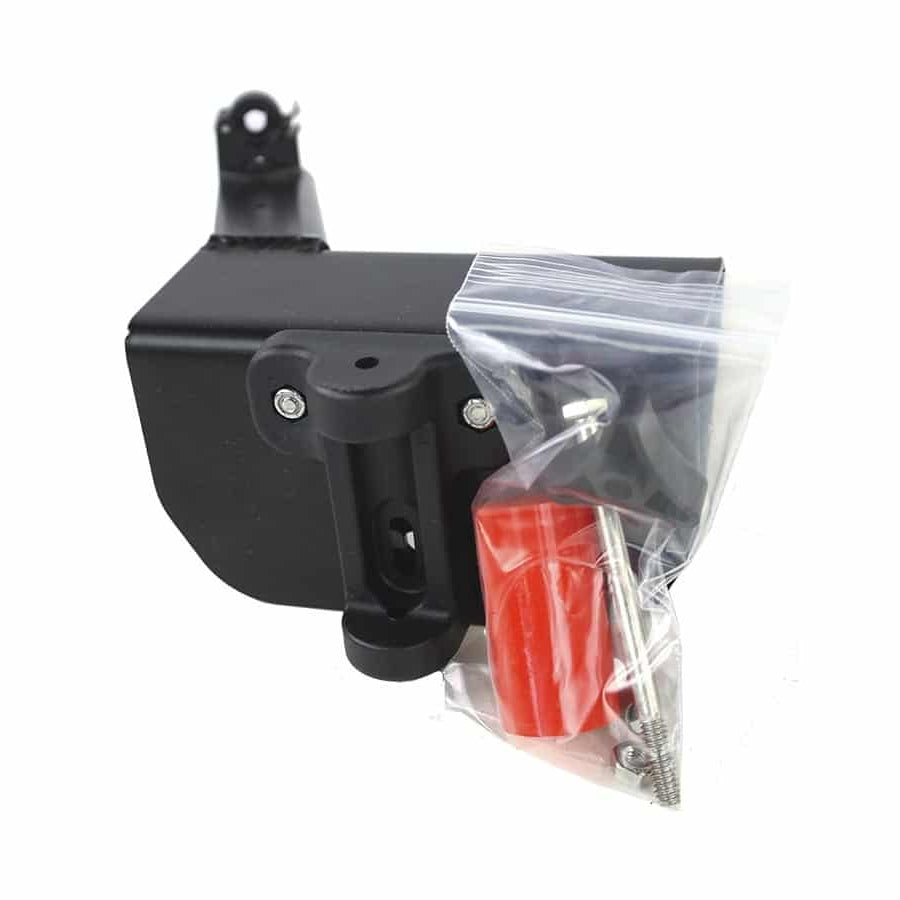 NuCanoe Unlimited Quickconnect Transom Assembly #7226