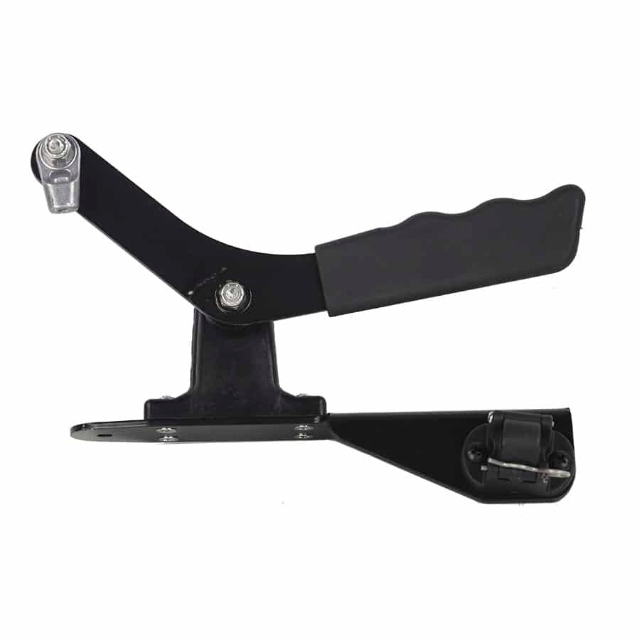 NuCanoe Quickconnect Steering Handle #7230