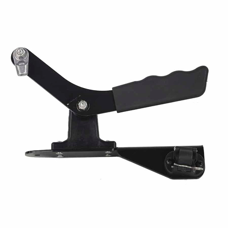 NuCanoe Quickconnect Steering Handle