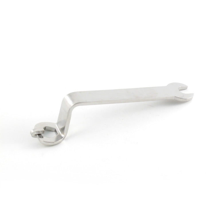Hobie Stainless Steel Wrench For Miragedrive