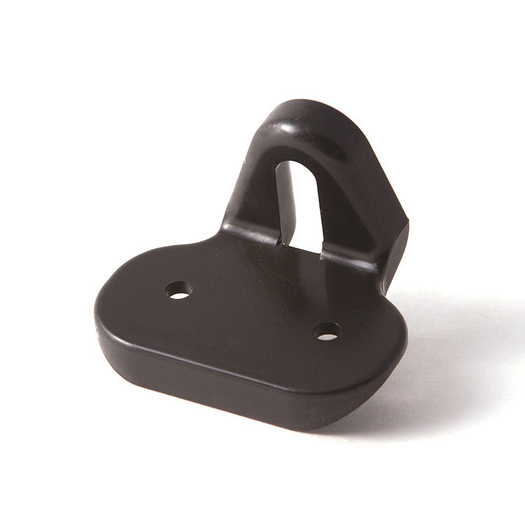 Hobie Cam Cleat Support Wedge W/Fairlead
