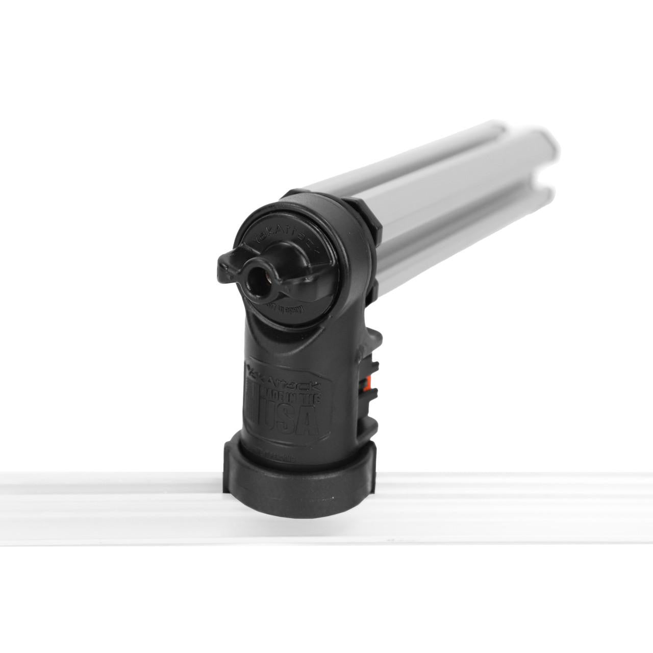8" SwingArm Revolver with LockNLoad™ Mounting System