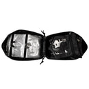 YakAttack 8” x 5” HD Tackle Wallet, Black Carbon