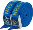 NRS 1in Heavy Duty Straps
