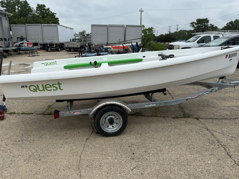 2018 RS Quest