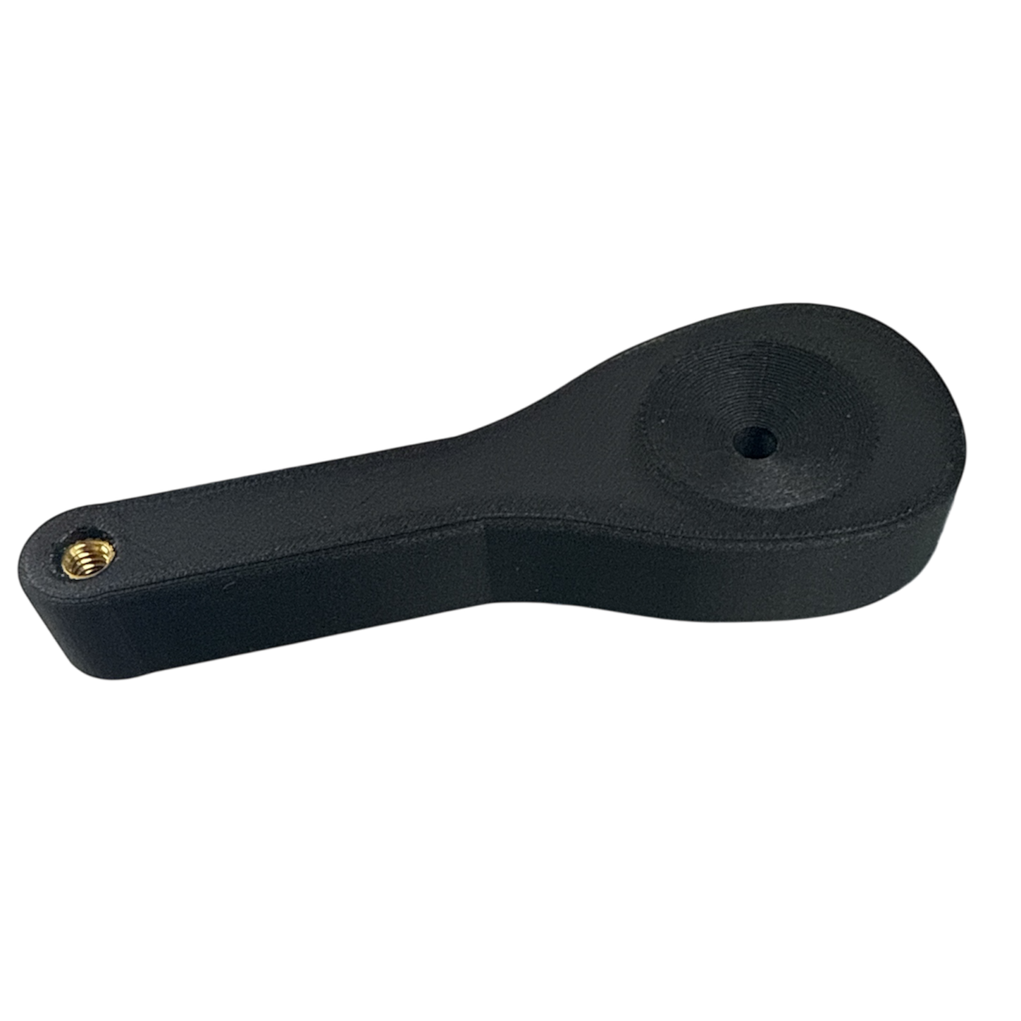 Kayak Steering Handle for Pro Angler-Prototype-3d Printed