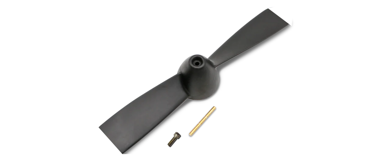 Native Kit Replacement Propeller Bullnose 2019