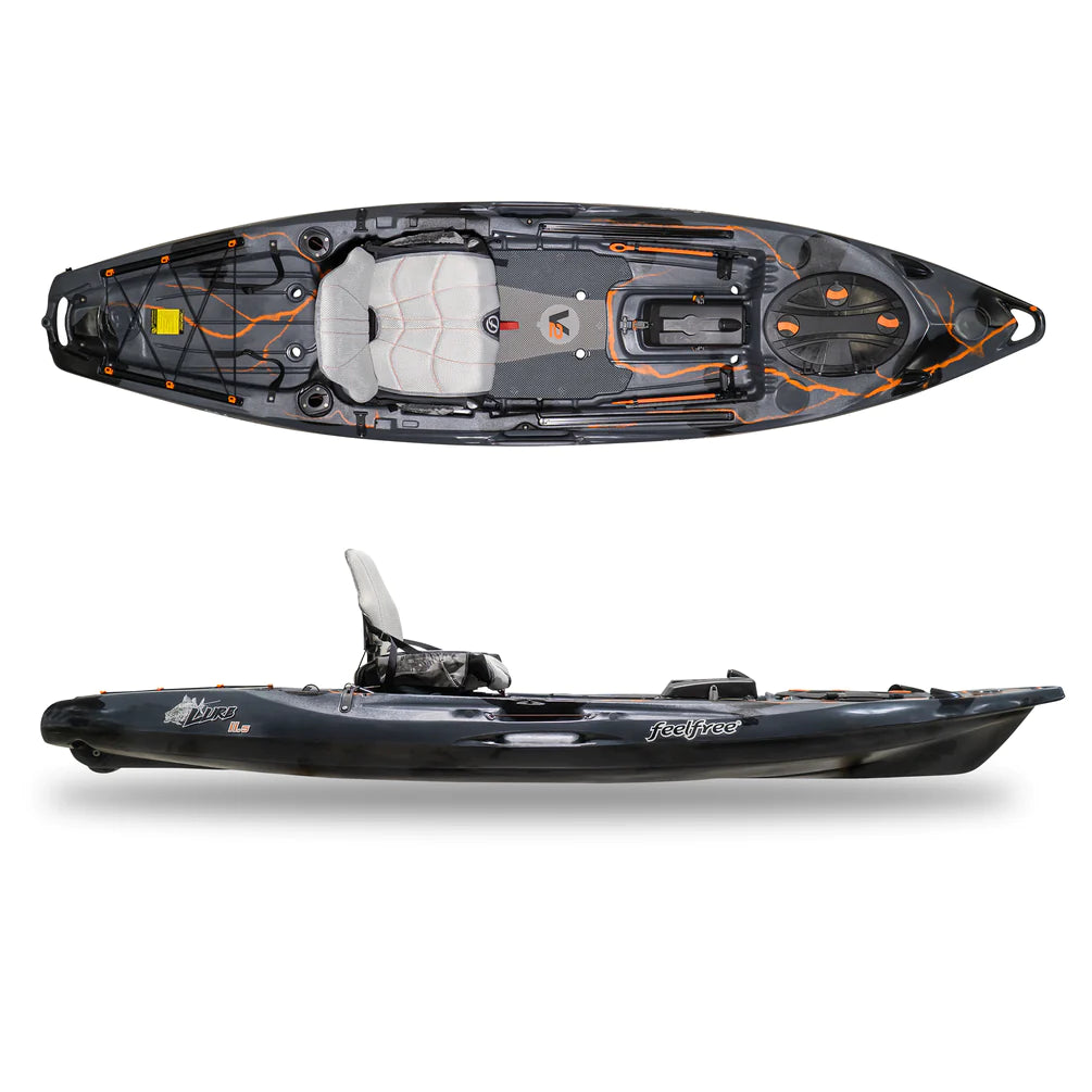 Feelfree Lure 11.5 v2