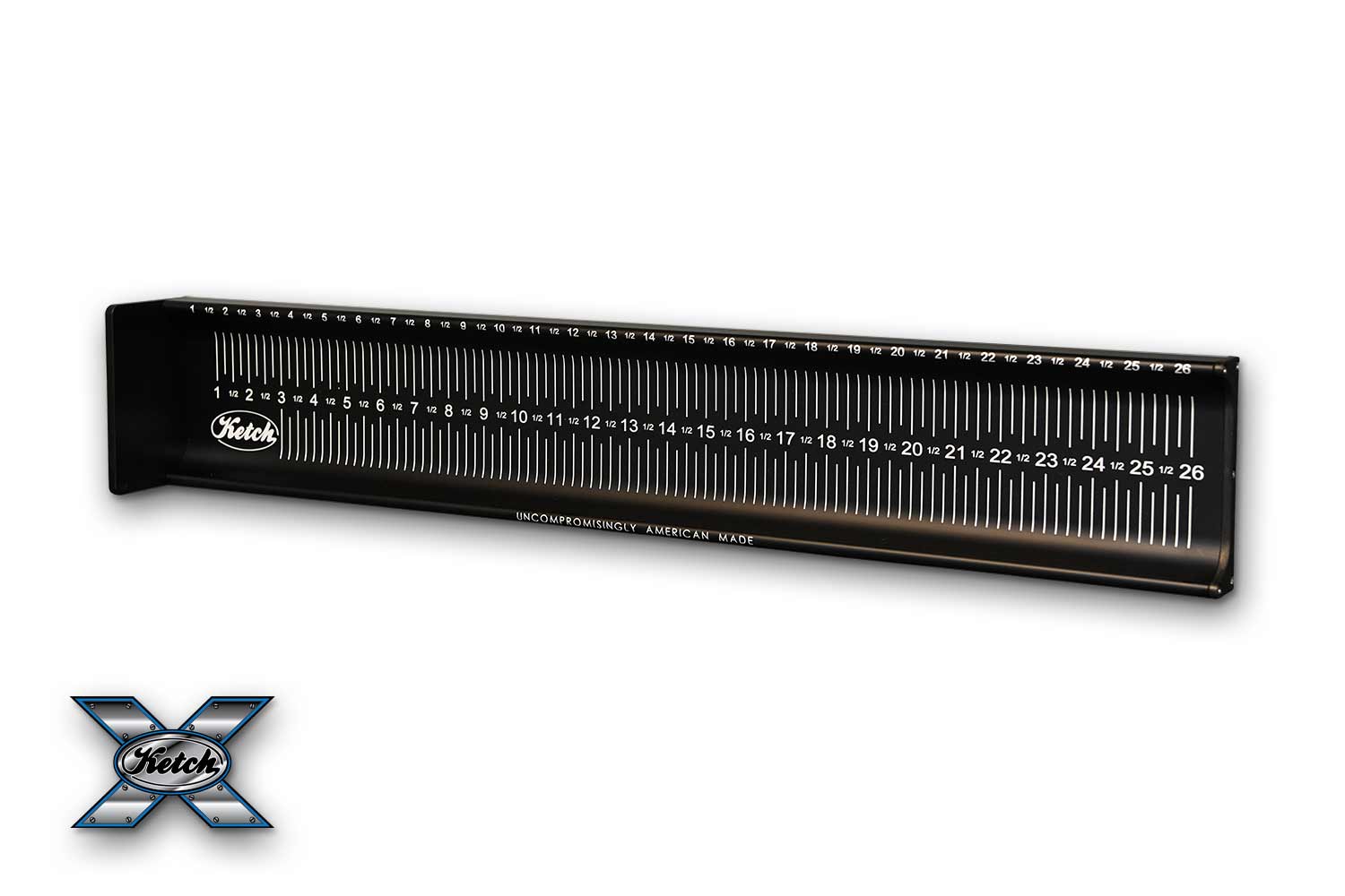Ketch X 26" measuring board