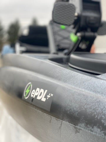 Old Town Sportsman Bigwater ePDL+ 132