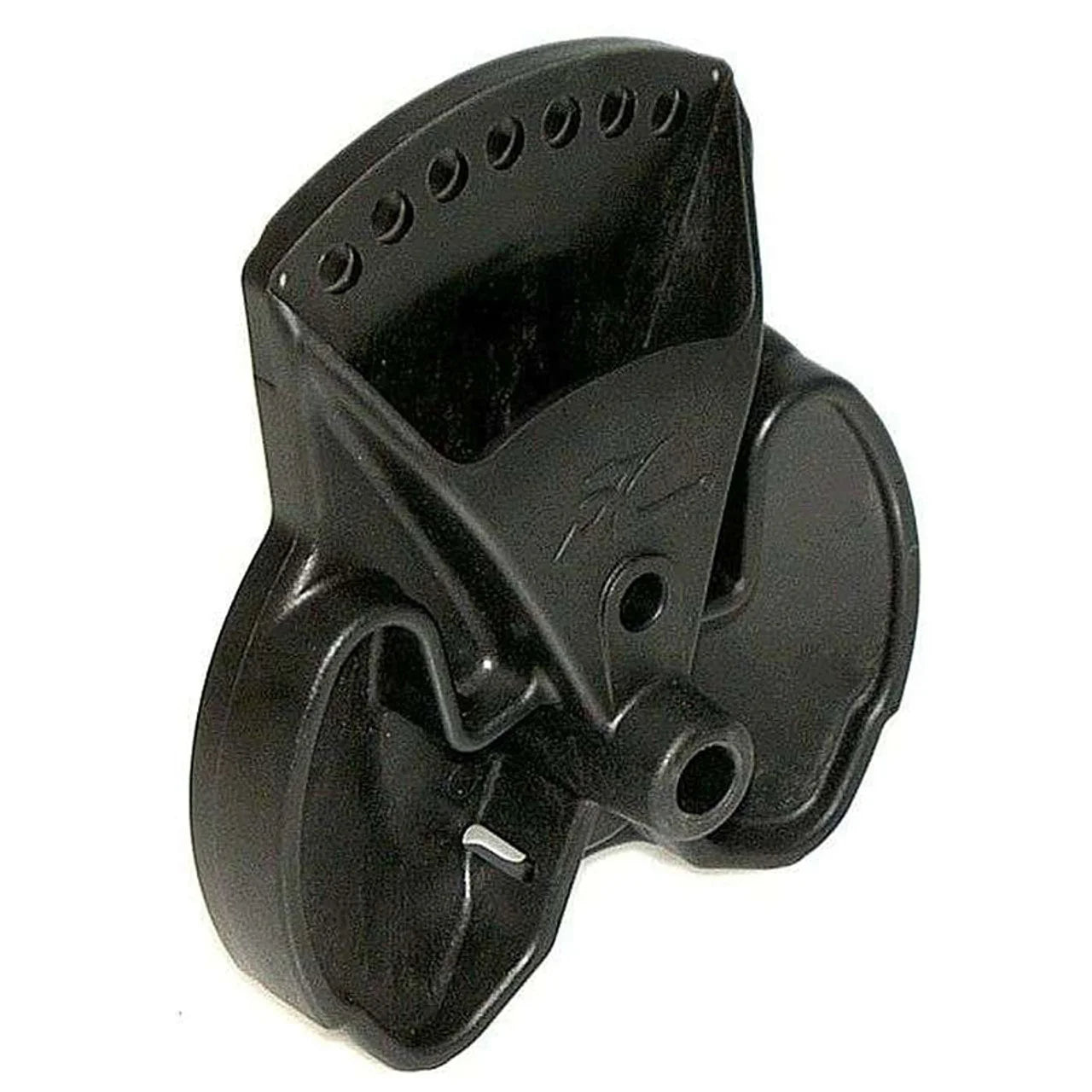 Hobie v2 drum (old style, no bearings)