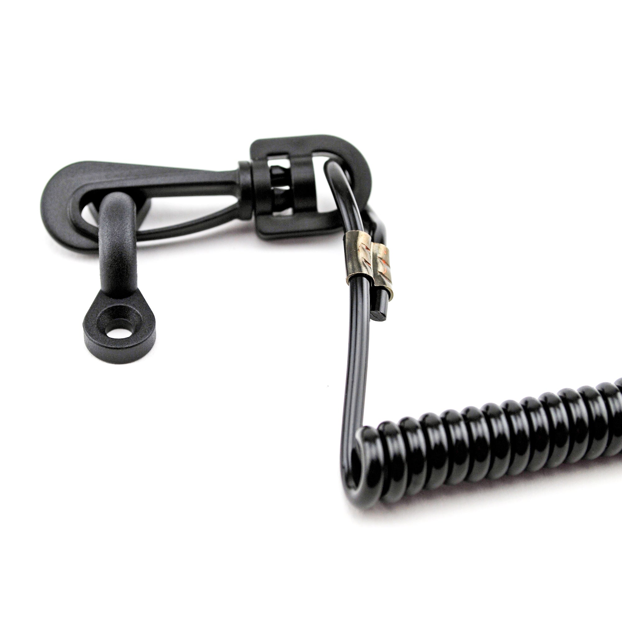 Yak Gear Coiled Paddle Leash