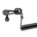 Yak Gear Coiled Paddle Leash