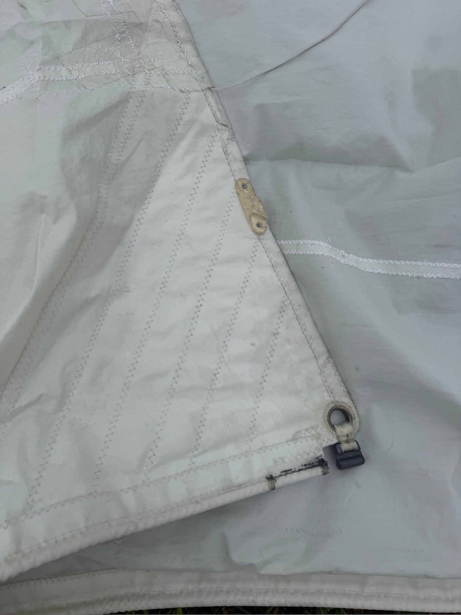 Used Mainsail O'day 25