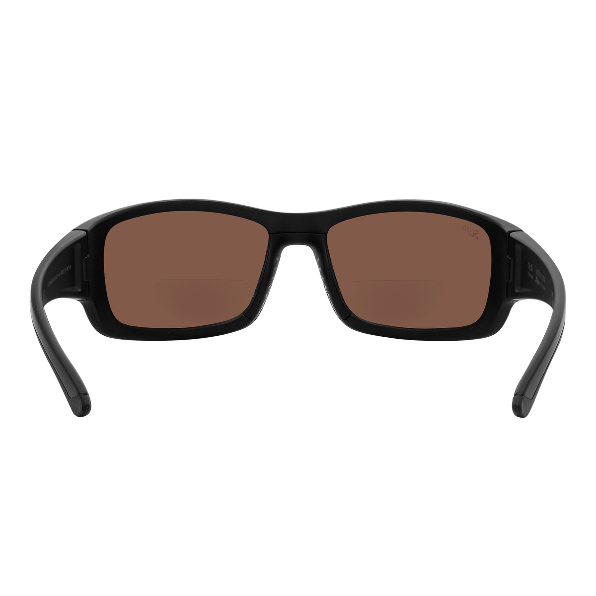 Everglades ANSI Reader