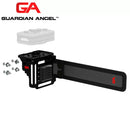 Guardian Angel Rotatable Bike Strap Mount with Magnet