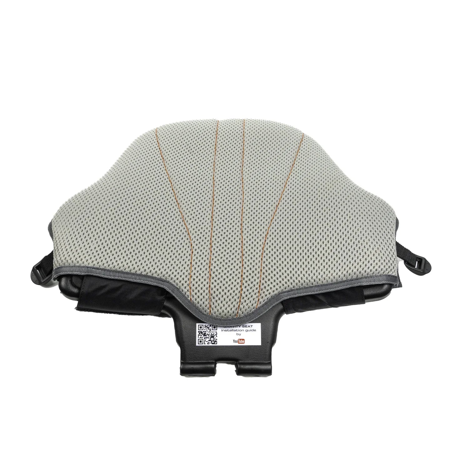 Feel Free High Backrest For Feelfree Gravity Seat
