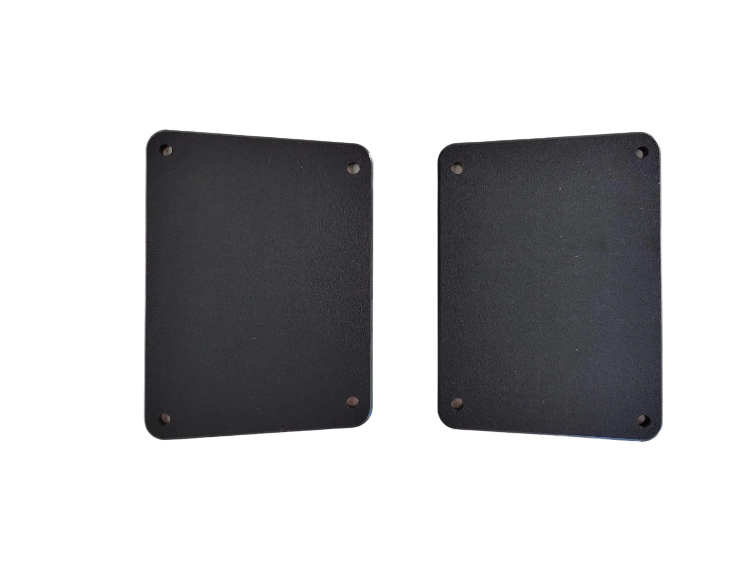 Tim Percy PA14 Rod Tube Plates